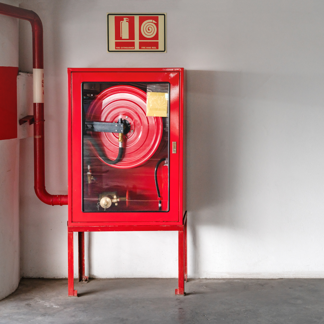 London Fire Defence | Fire Door Services | Fire Door Upgrades