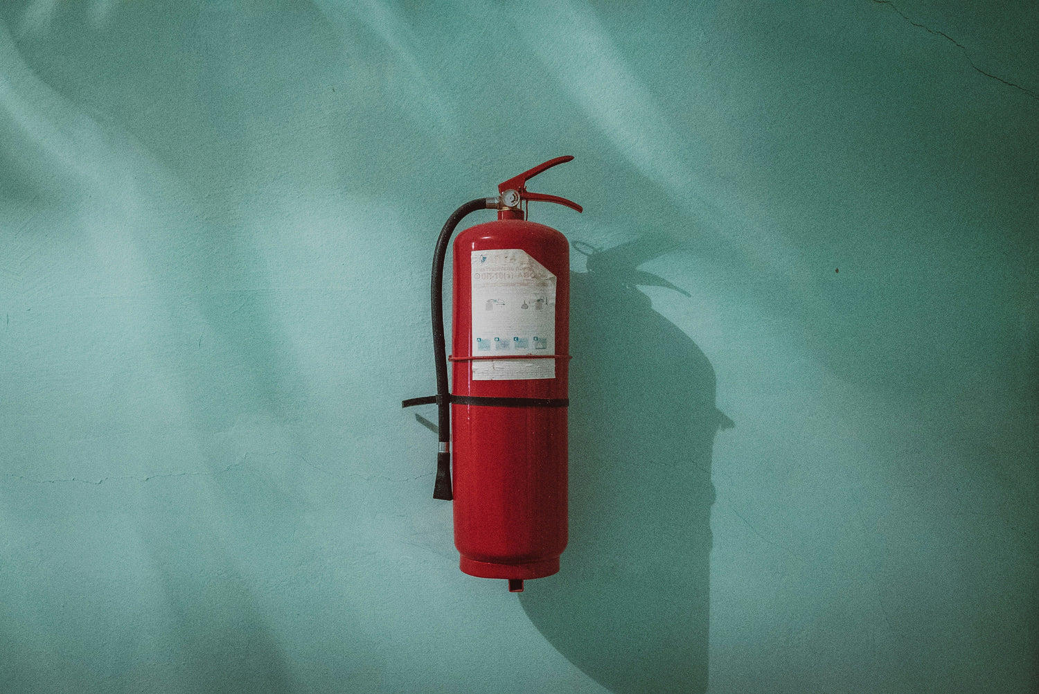 Fire Extinguisher Servicing | Fire Extinguisher | London Fire Defence ltd